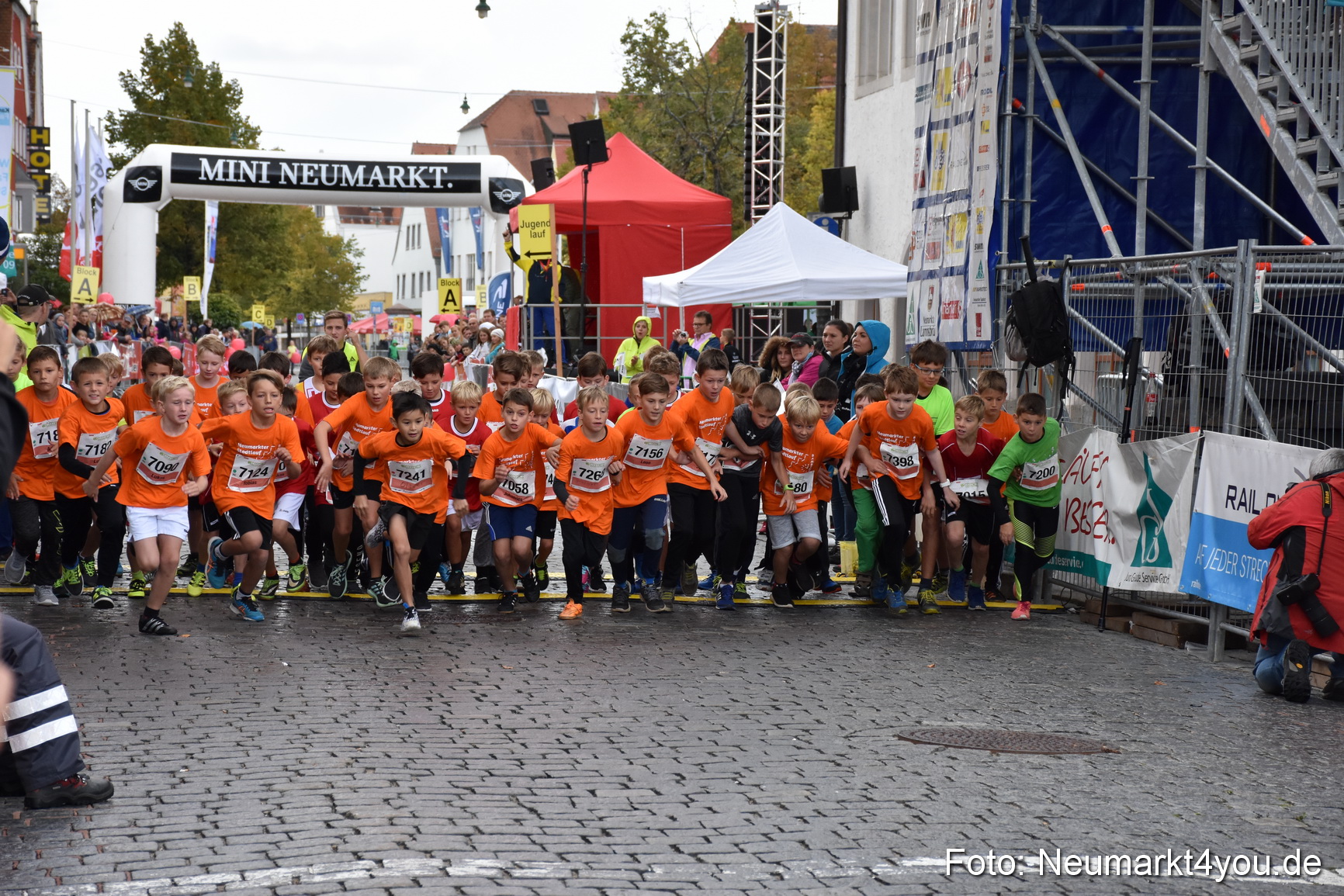 Stadtlauf Neumarkt 2017 1471